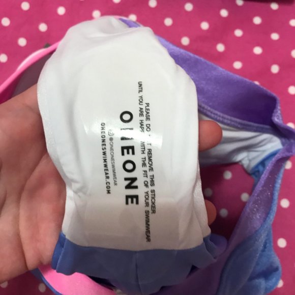 Jesse Bottom by ONEONESWIM - Picture 5 of 6